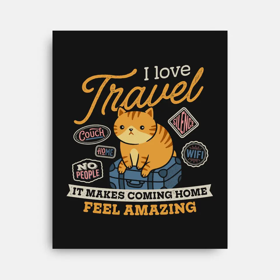 Coming Home Feel Amazing 2