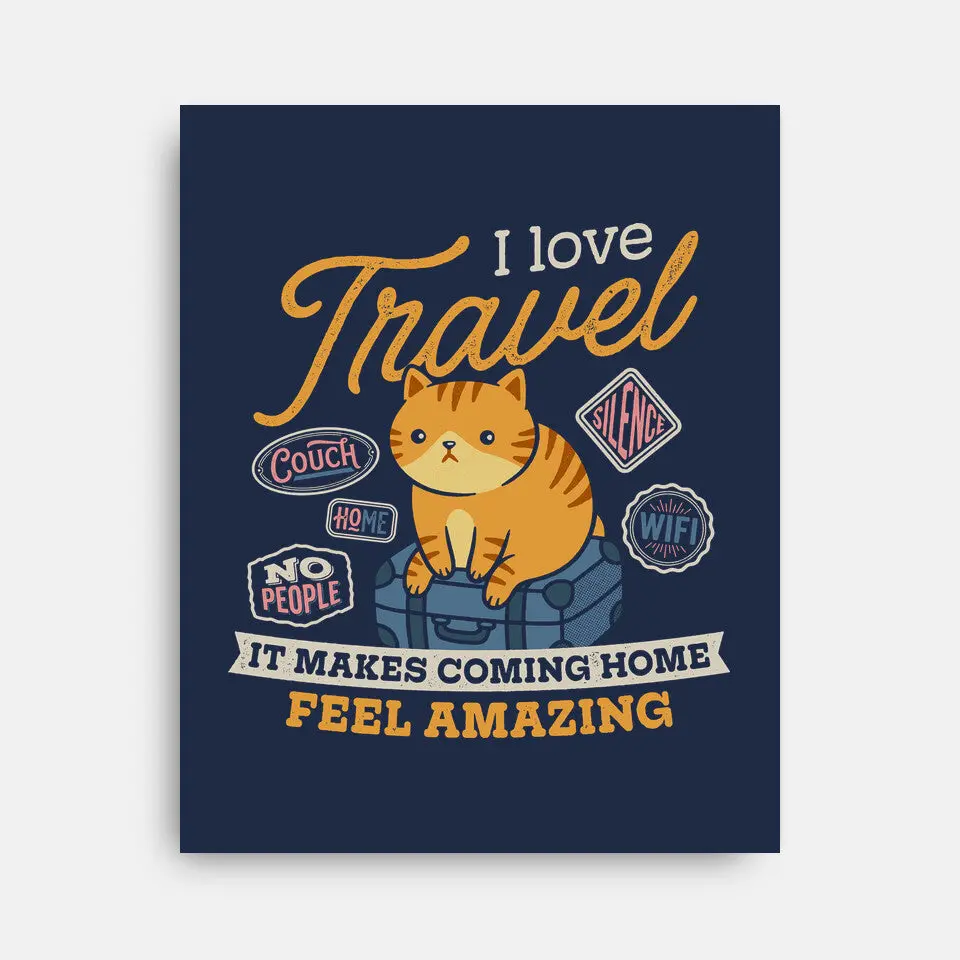 Coming Home Feel Amazing 5
