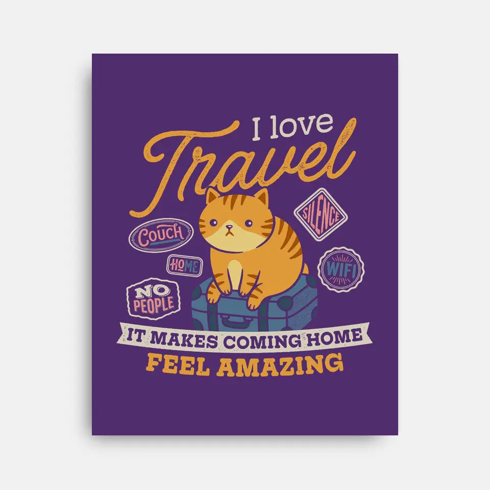 Coming Home Feel Amazing 8