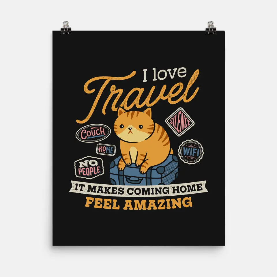 Coming Home Feel Amazing 2