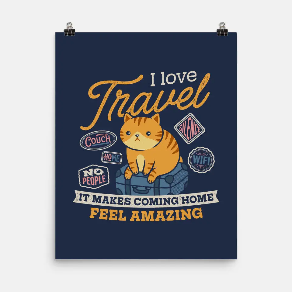 Coming Home Feel Amazing 5