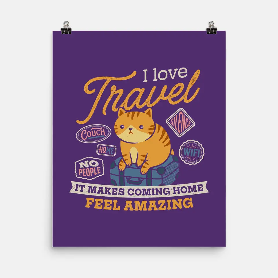 Coming Home Feel Amazing 8