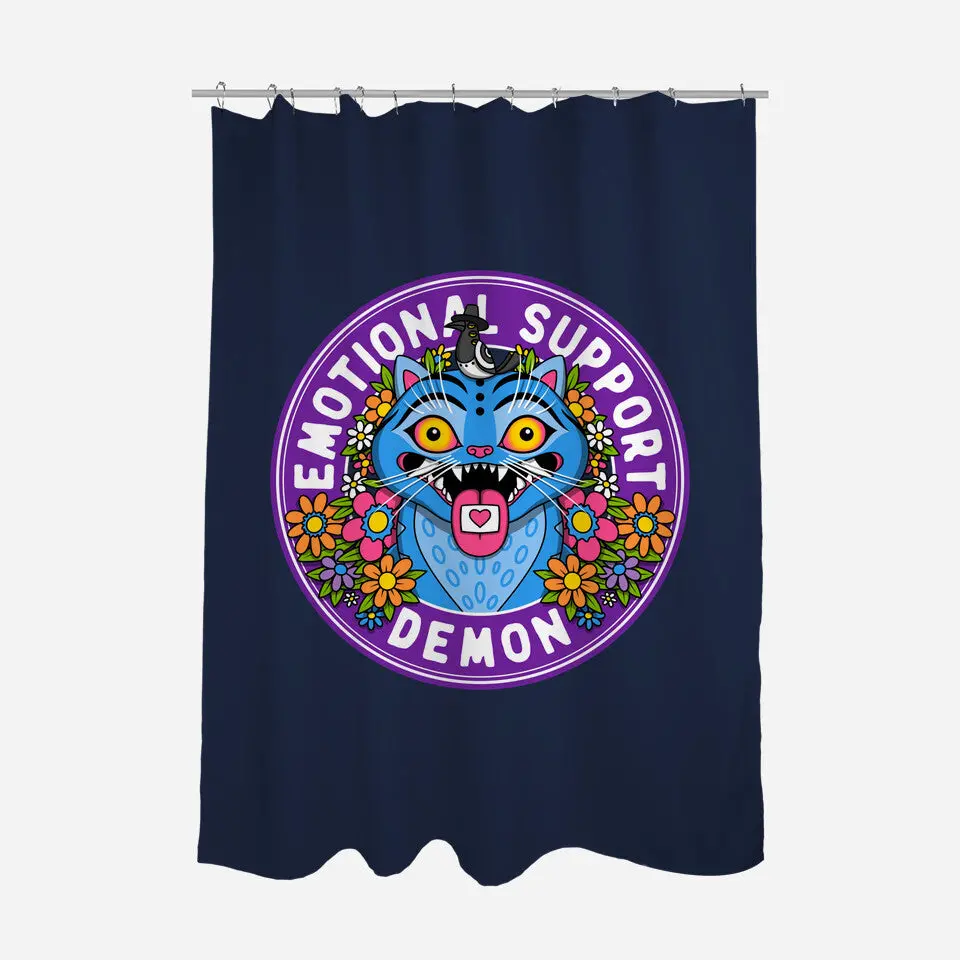 My Emotional Support Demon 2