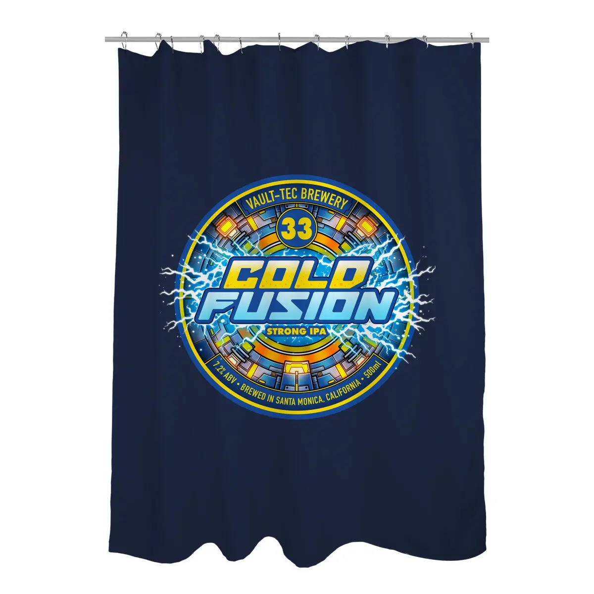 Cold Fusion Beer 1