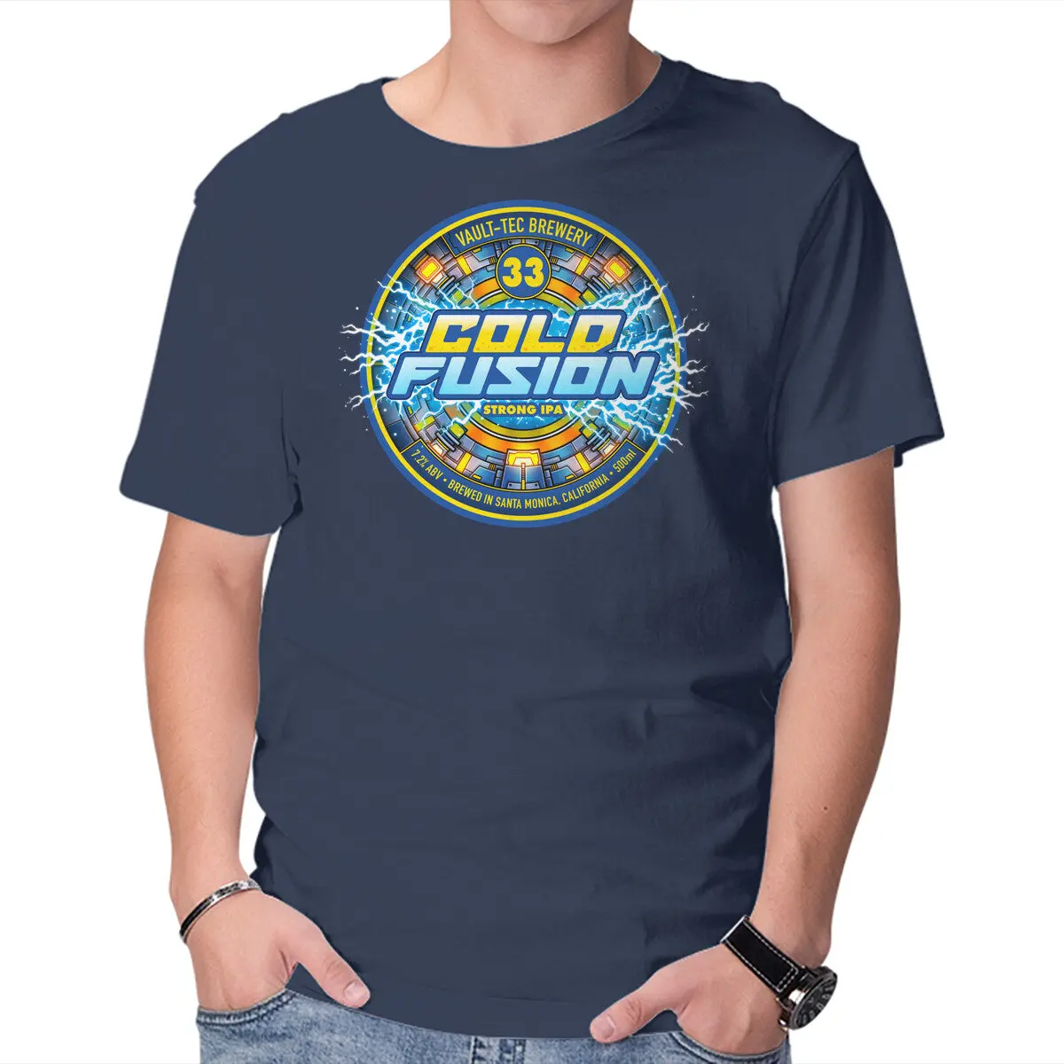 Cold Fusion Beer 1