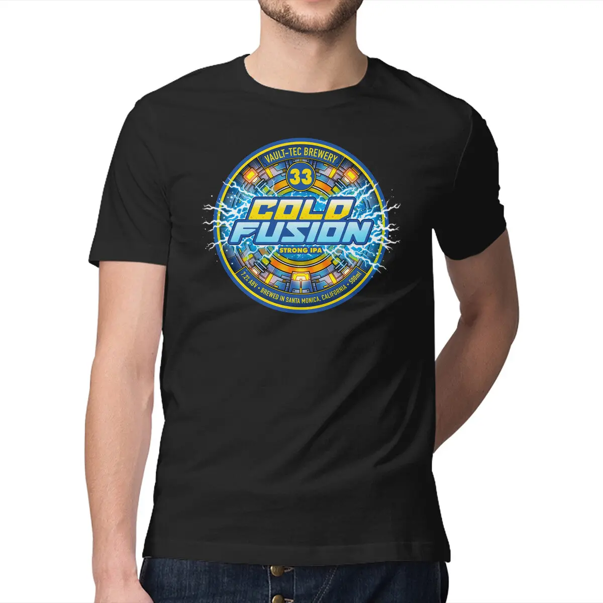 Cold Fusion Beer 7