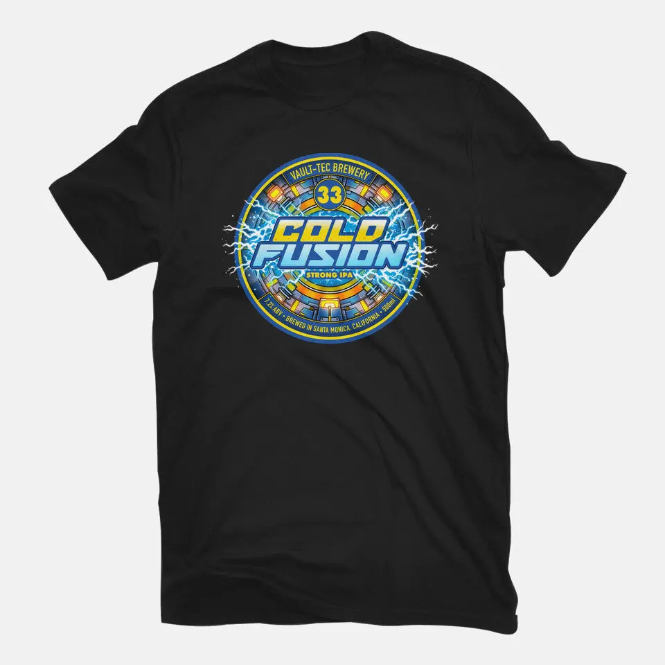 Cold Fusion Beer 7