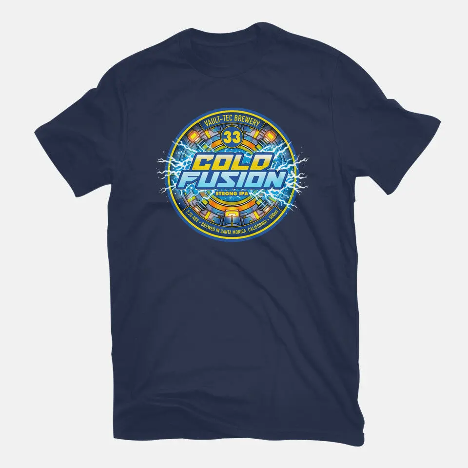 Cold Fusion Beer 3
