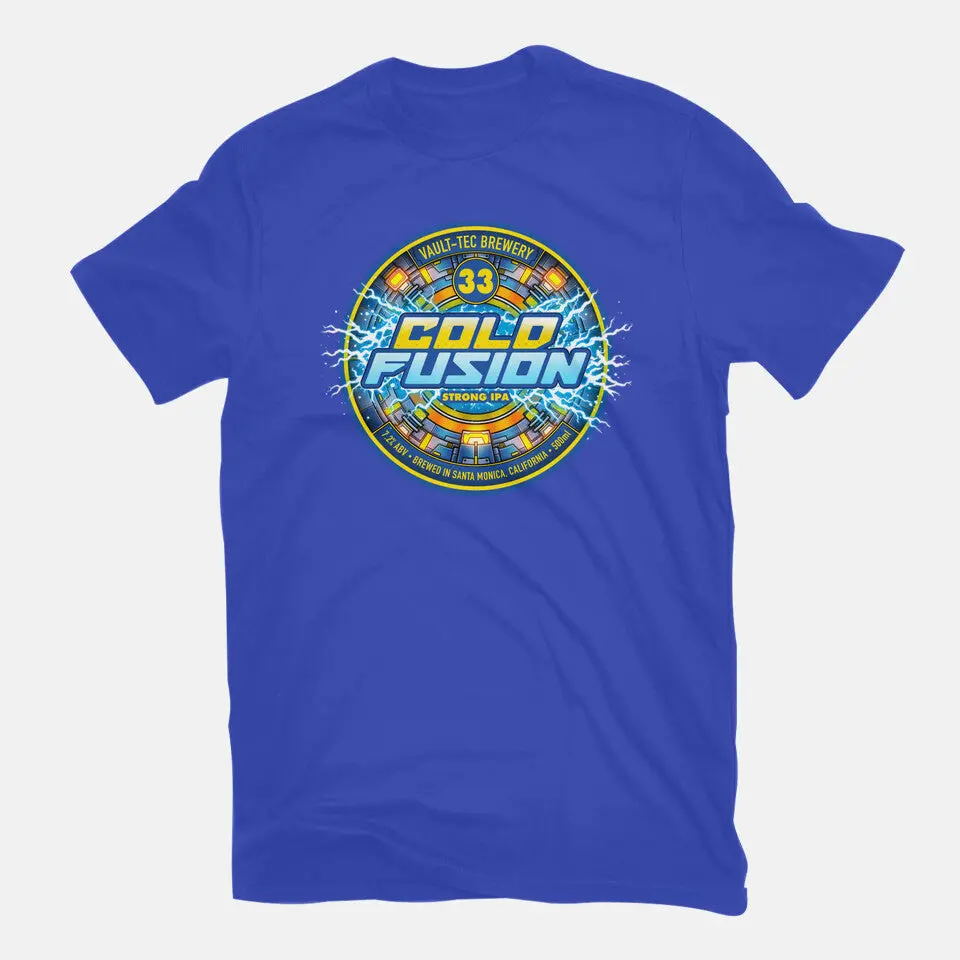Cold Fusion Beer 11