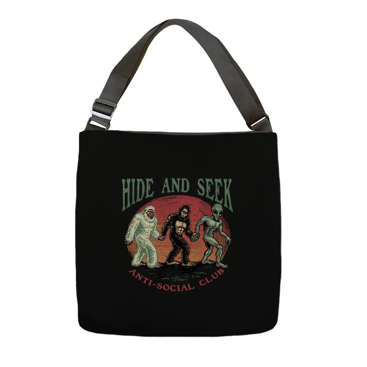 Hide And Seek Anti Social Club 1