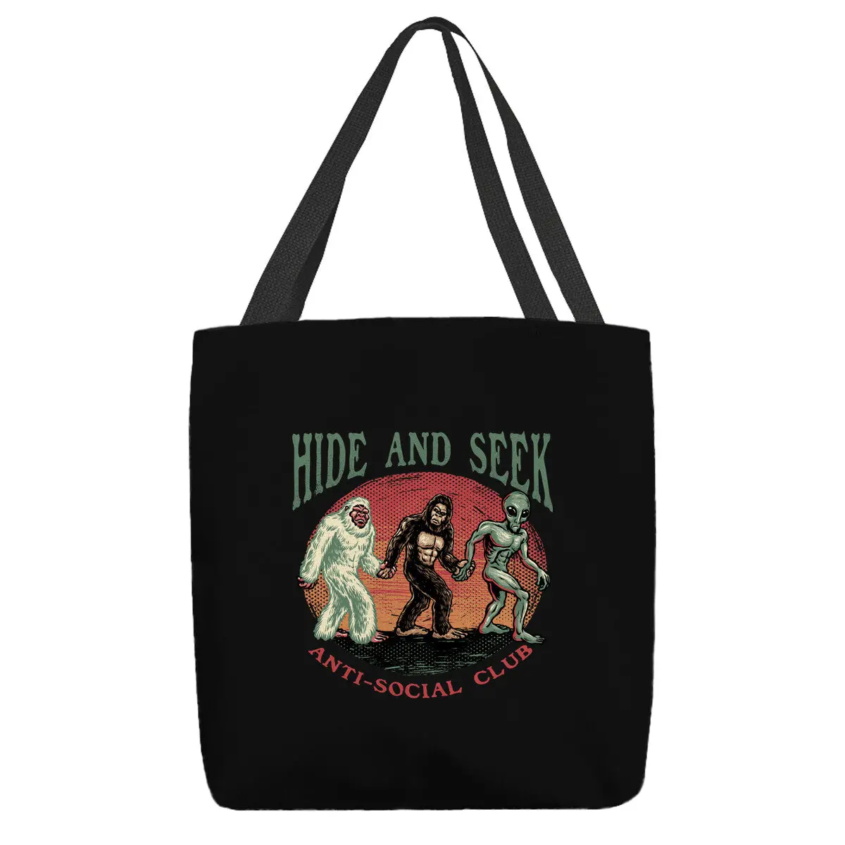 Hide And Seek Anti Social Club 1