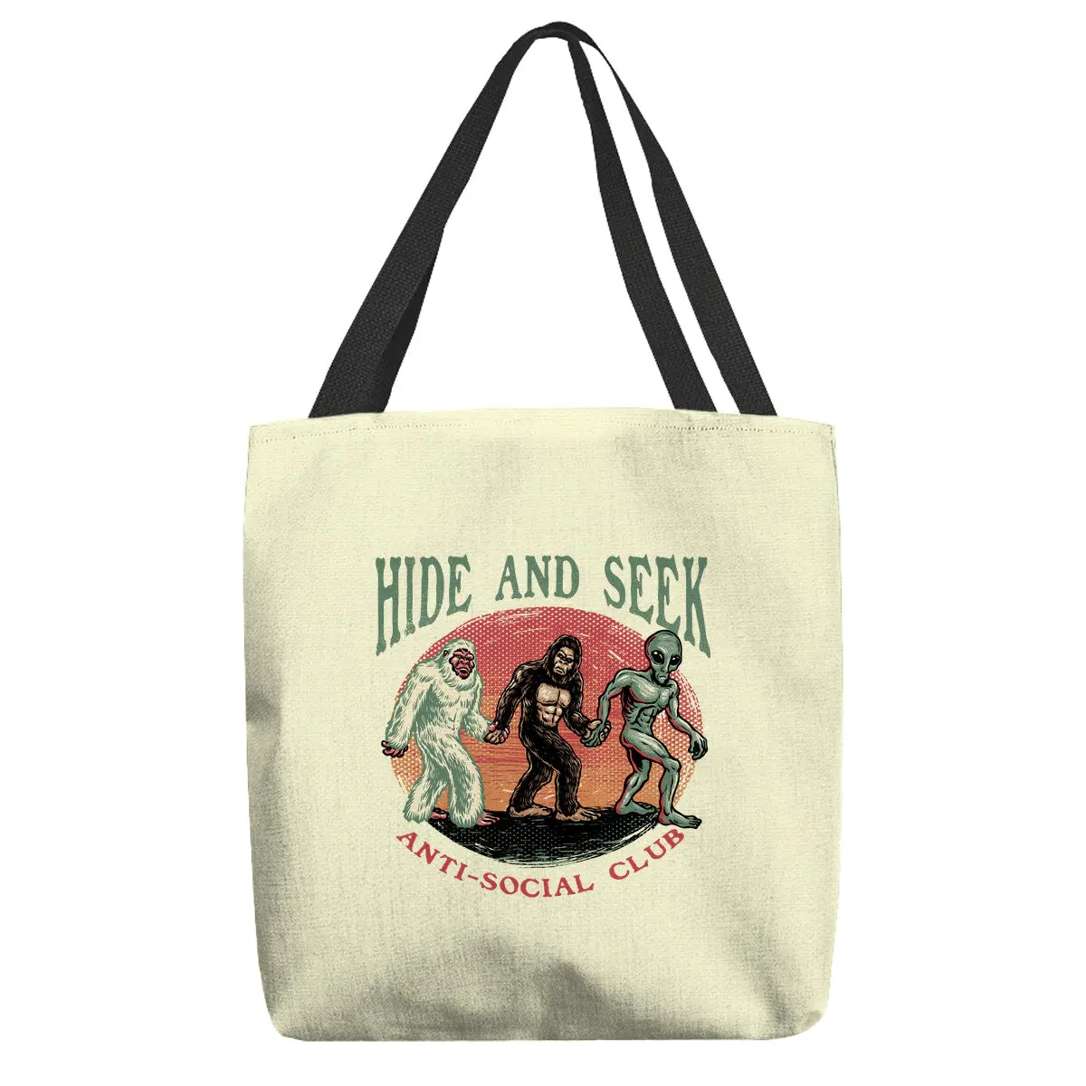 Hide And Seek Anti Social Club 10