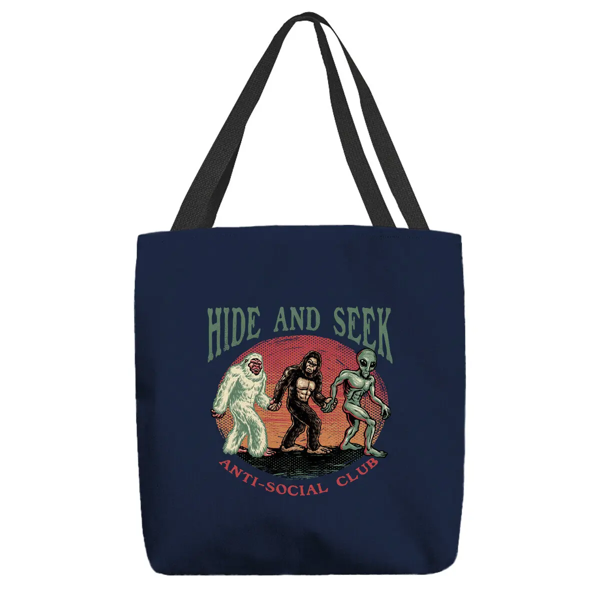 Hide And Seek Anti Social Club 4