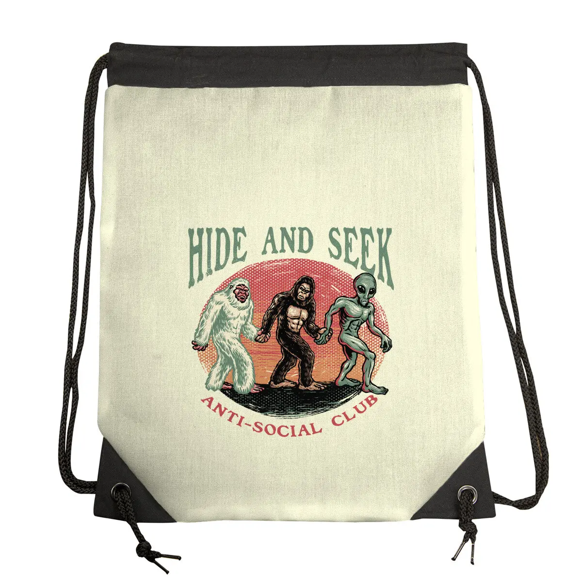 Hide And Seek Anti Social Club 4
