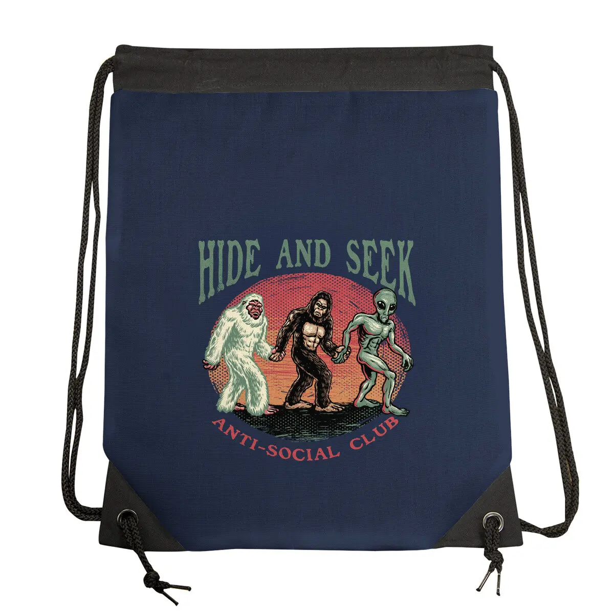Hide And Seek Anti Social Club 4