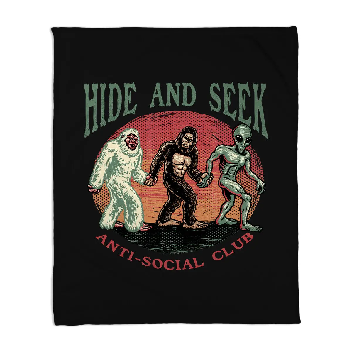 Hide And Seek Anti Social Club 1