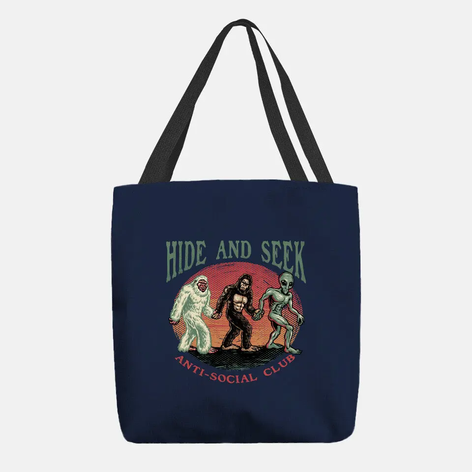 Hide And Seek Anti Social Club 5