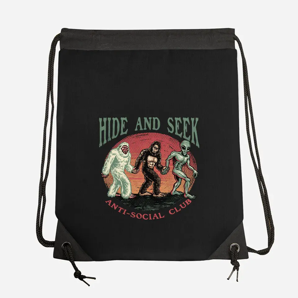 Hide And Seek Anti Social Club 2