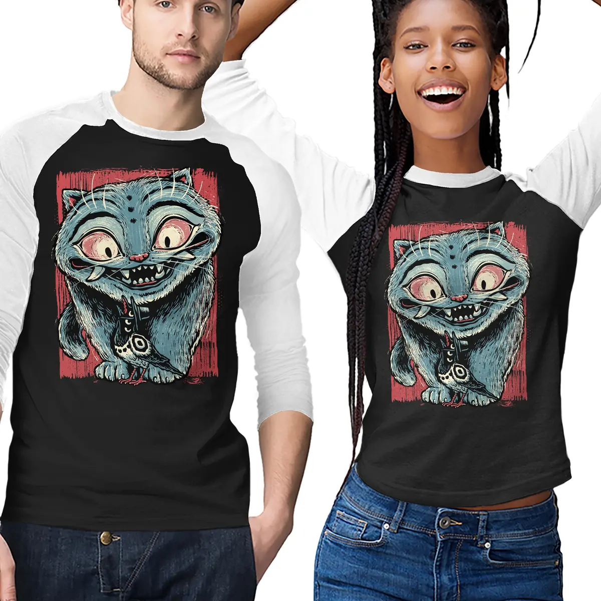 Tiger And Crow Duo 1