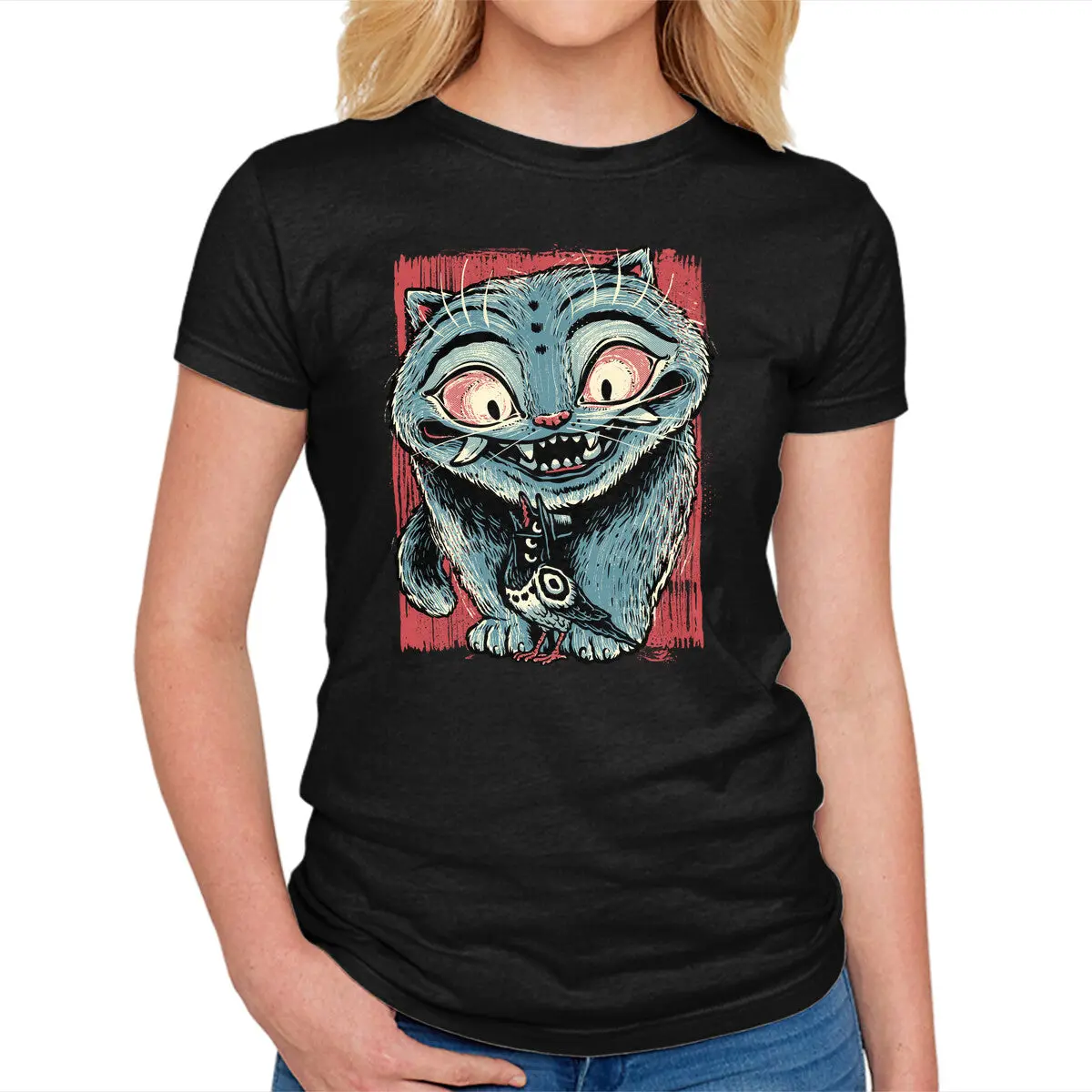 Tiger And Crow Duo 1