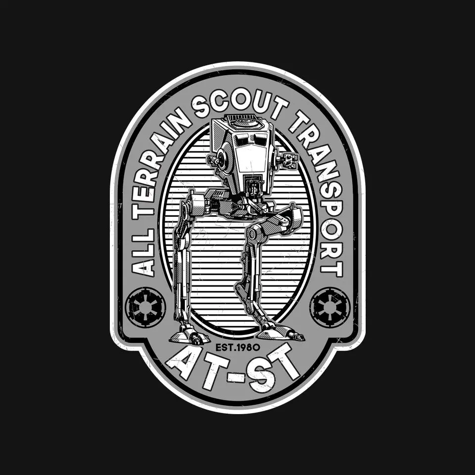 All Terrain Scout Transport 3