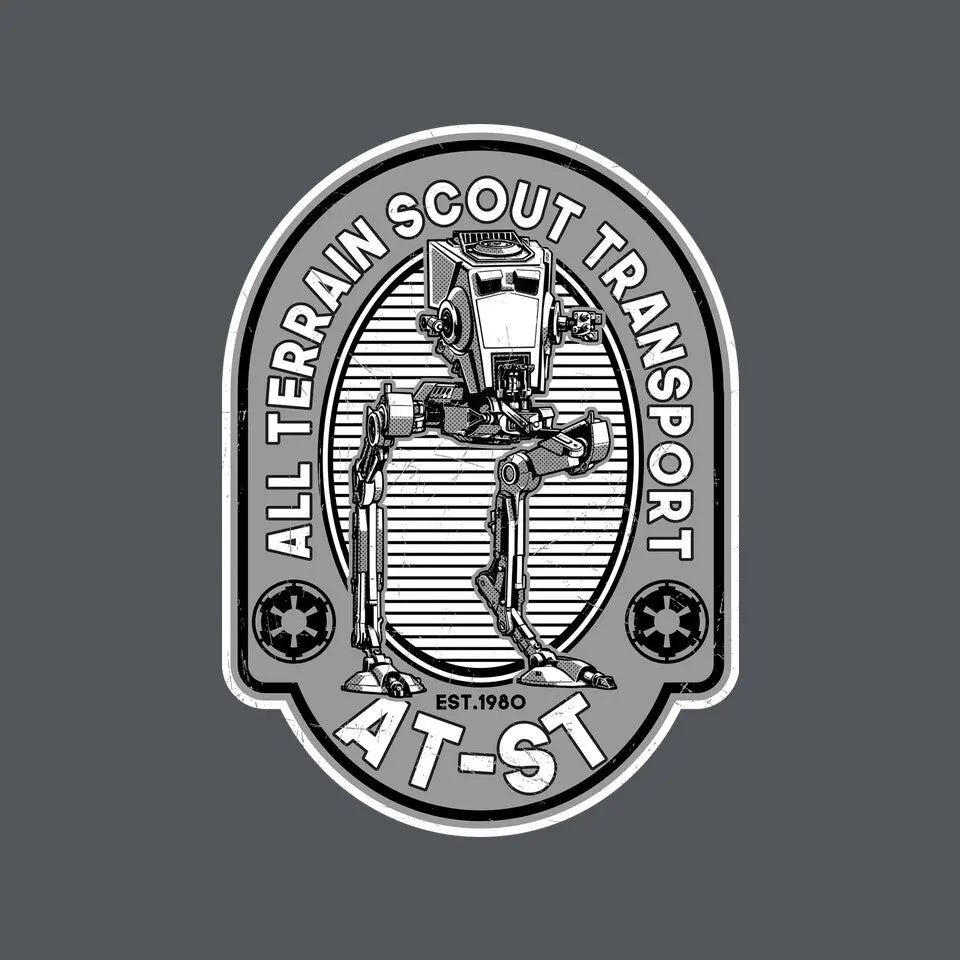 All Terrain Scout Transport 12