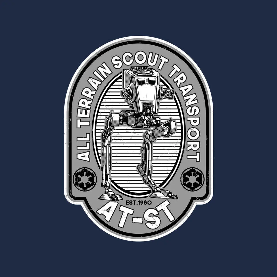 All Terrain Scout Transport 6