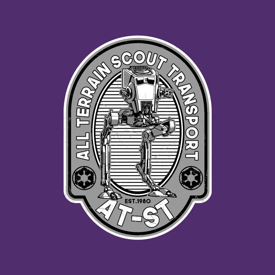 All Terrain Scout Transport 15