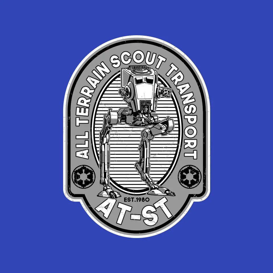 All Terrain Scout Transport 12
