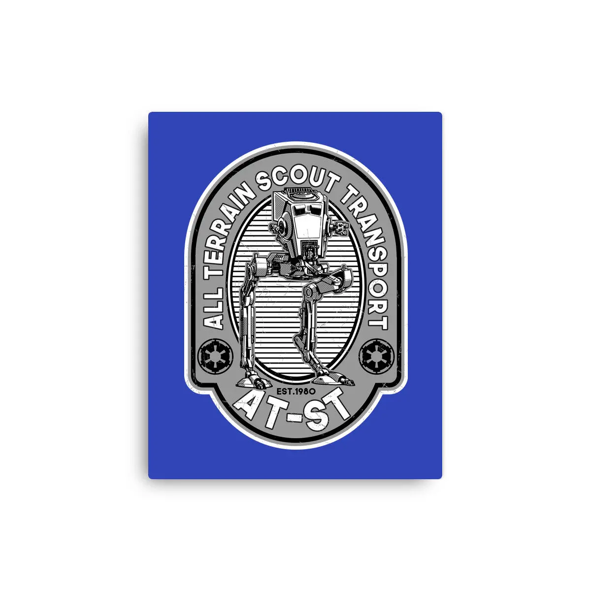 All Terrain Scout Transport 10