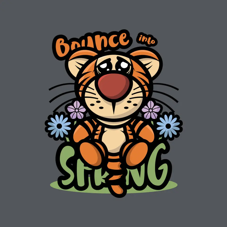 Bounce Into Spring 6