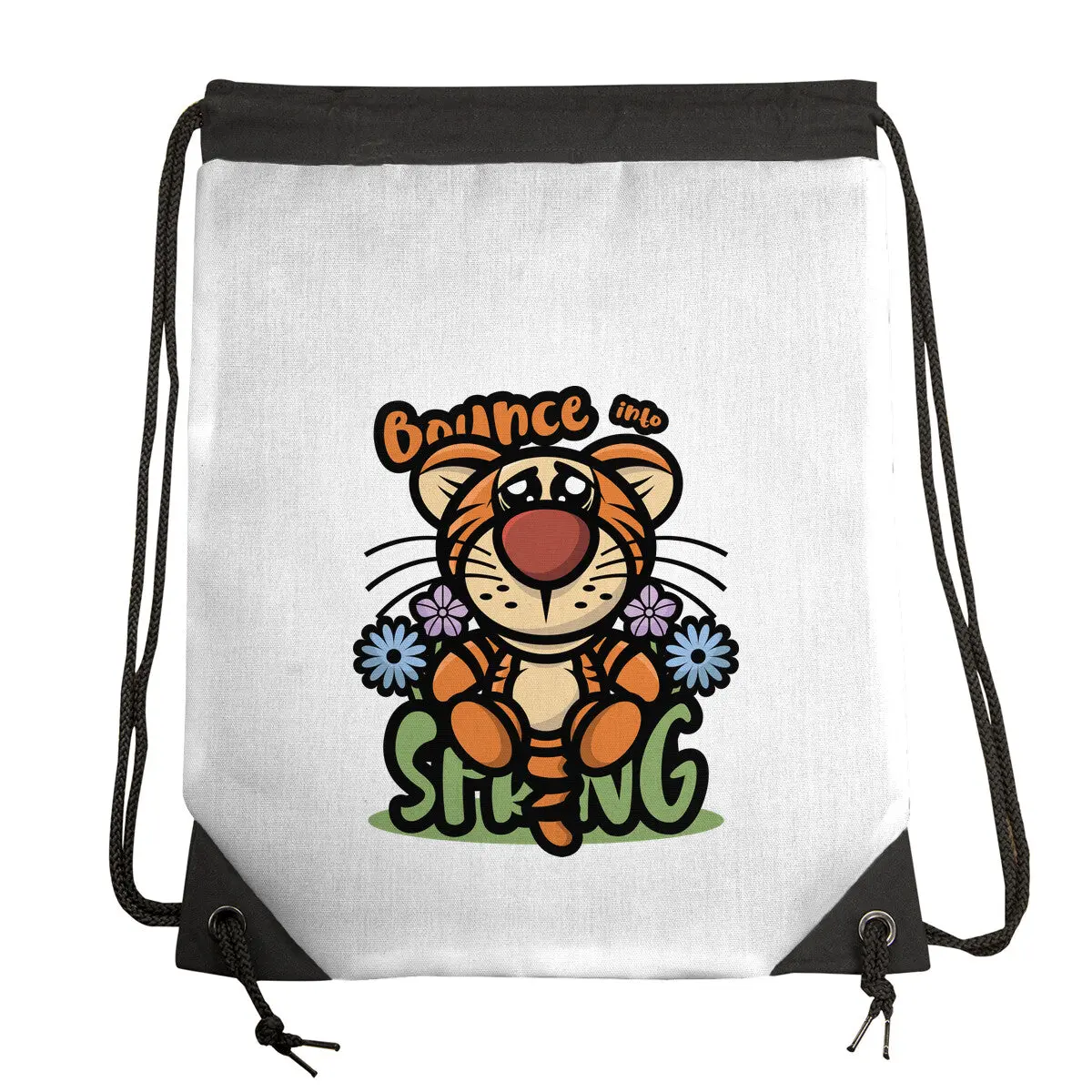 Bounce Into Spring 1