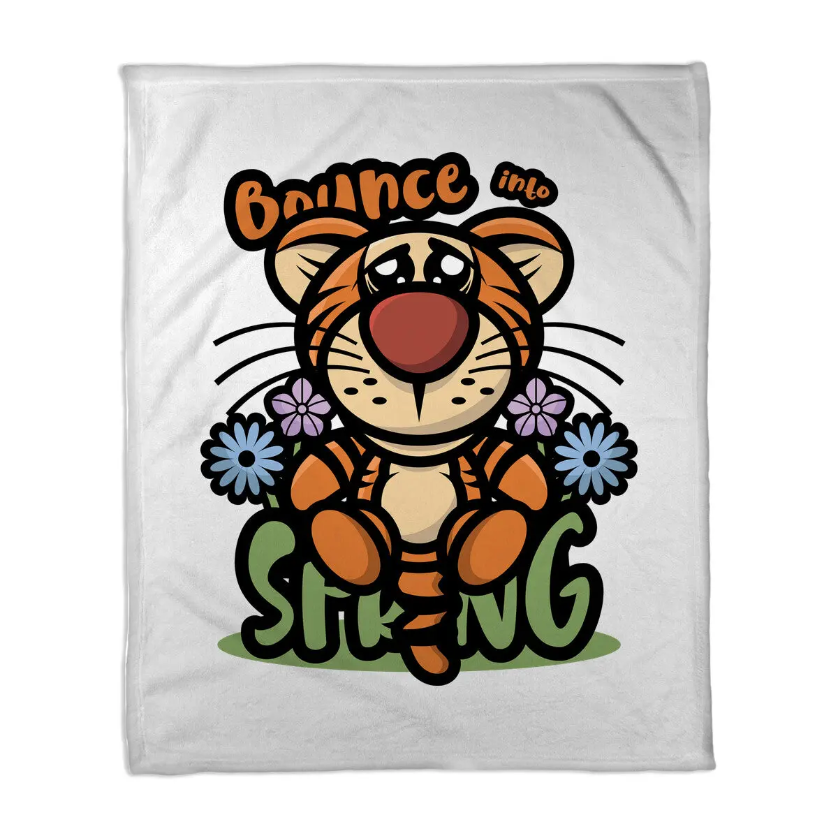 Bounce Into Spring 1