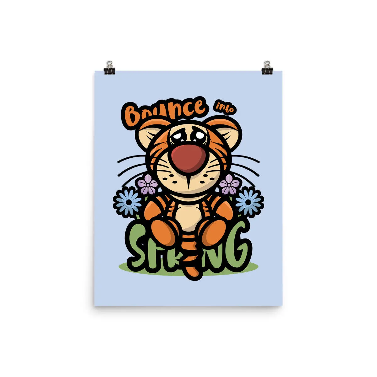 Bounce Into Spring 7