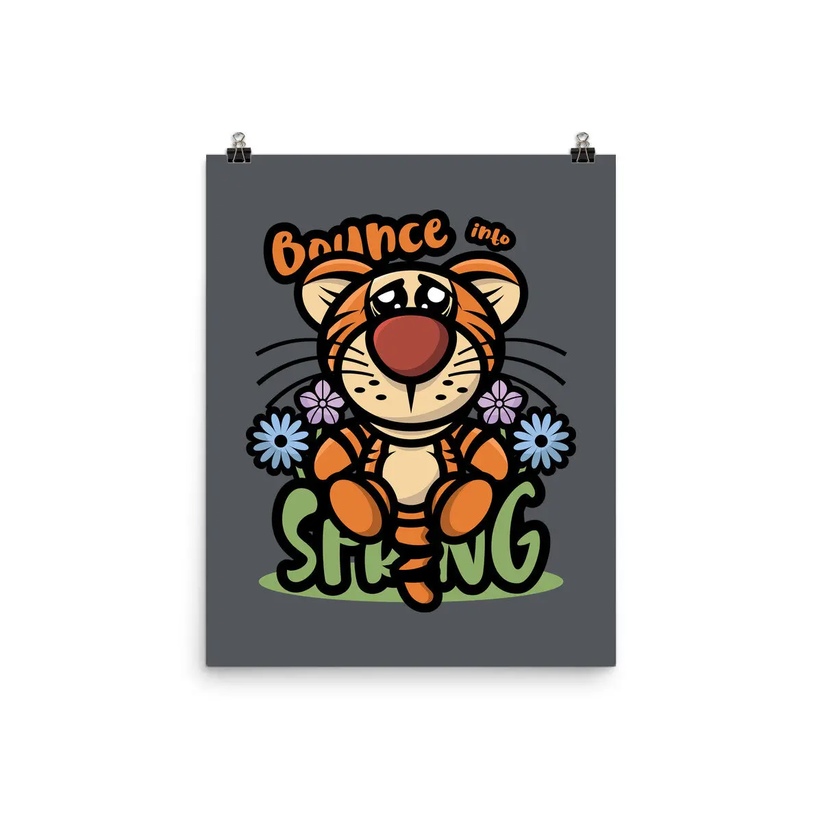 Bounce Into Spring 4