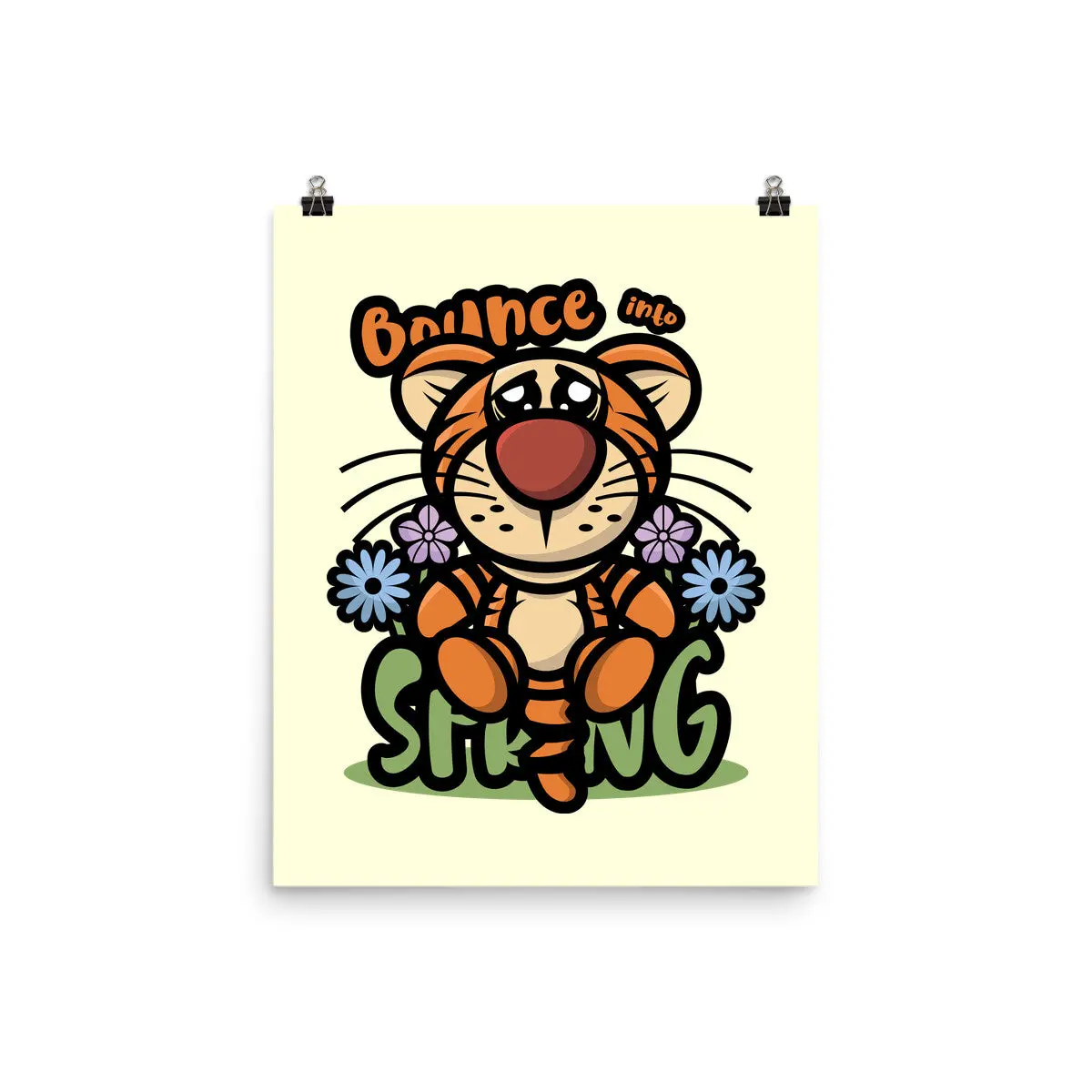 Bounce Into Spring 10