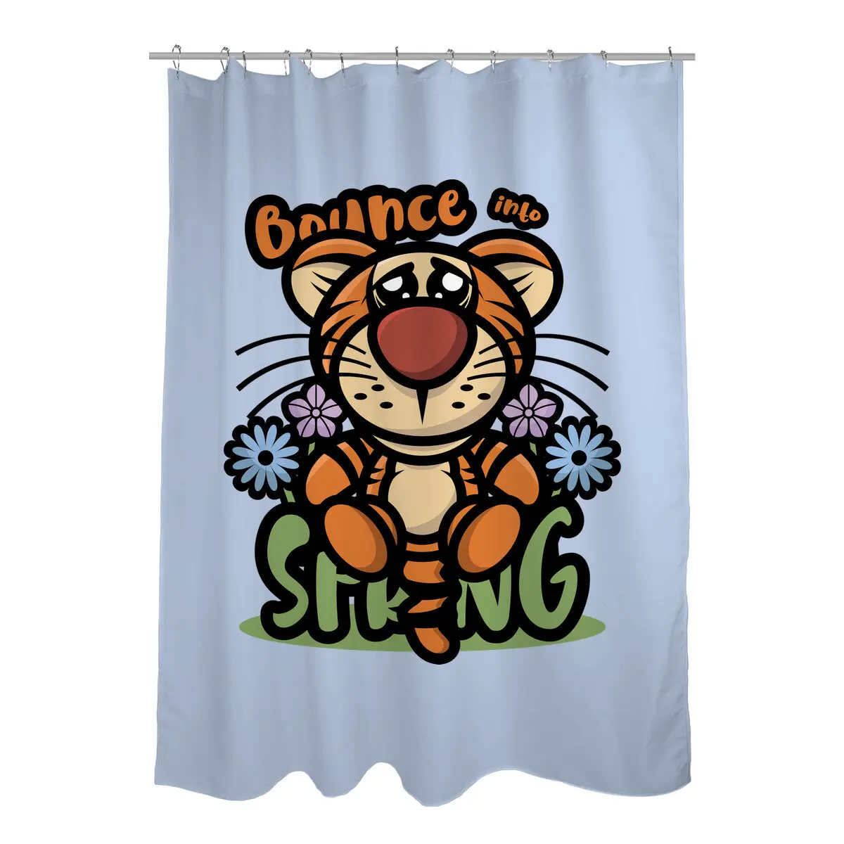 Bounce Into Spring 3
