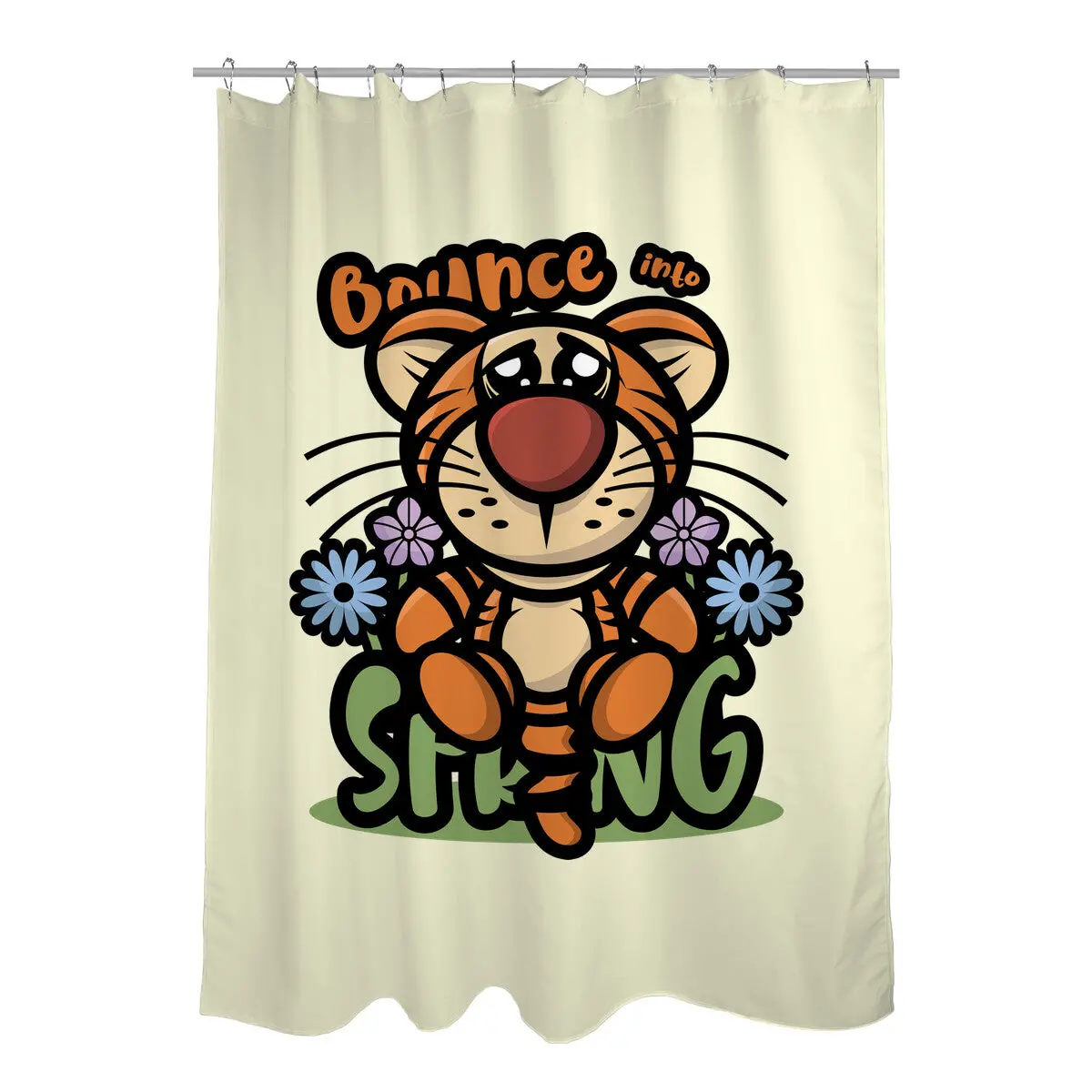 Bounce Into Spring 4