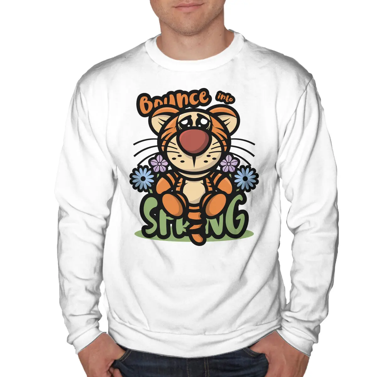 Bounce Into Spring 1