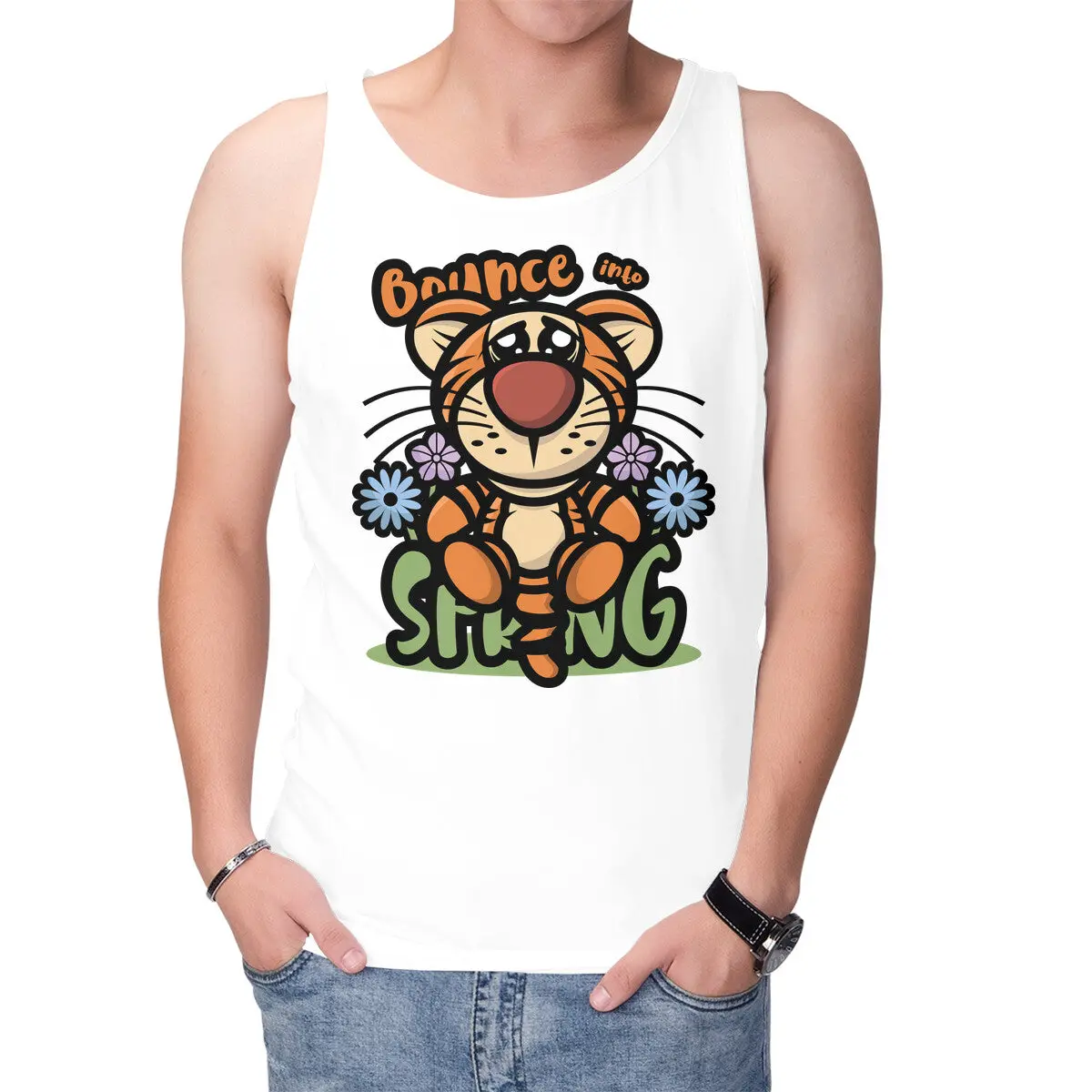 Bounce Into Spring 1