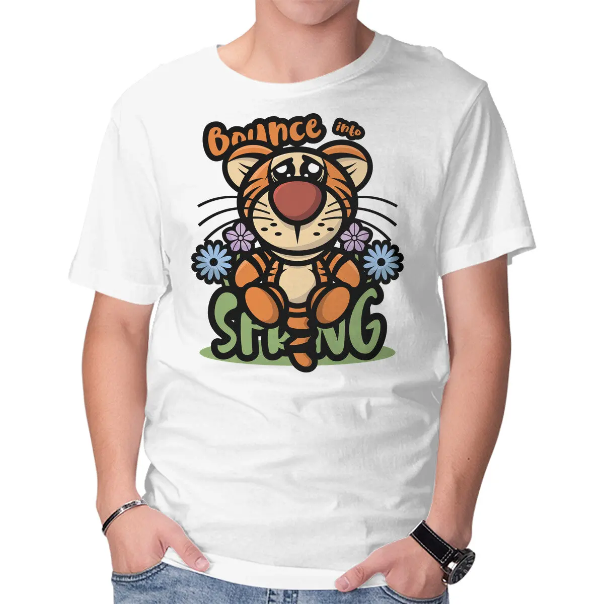 Bounce Into Spring 1