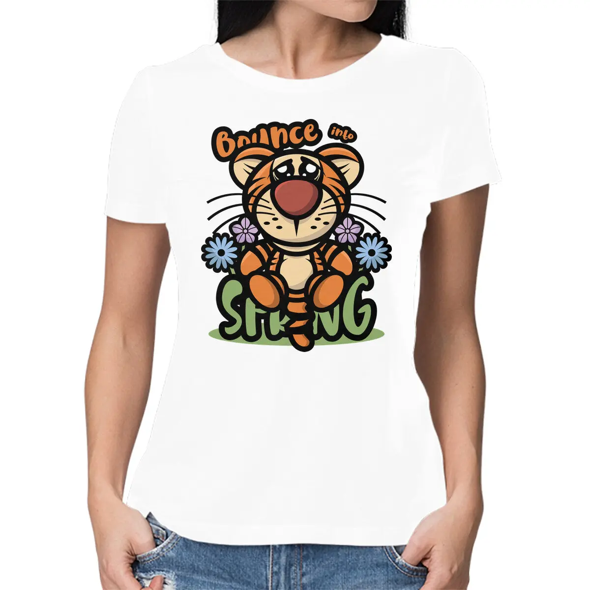 Bounce Into Spring 1