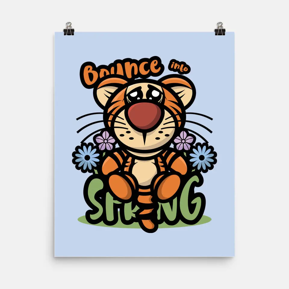 Bounce Into Spring 8