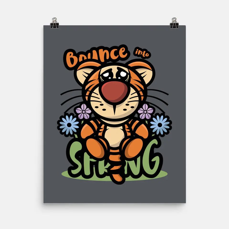 Bounce Into Spring 5
