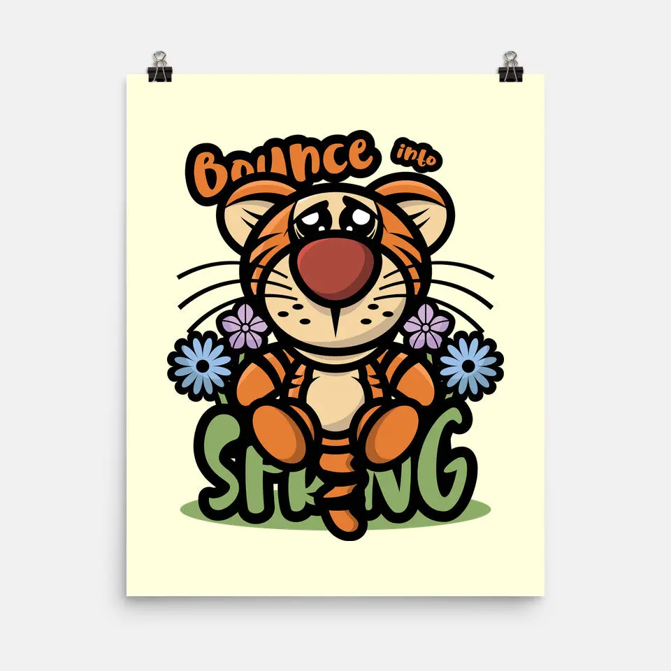 Bounce Into Spring 11