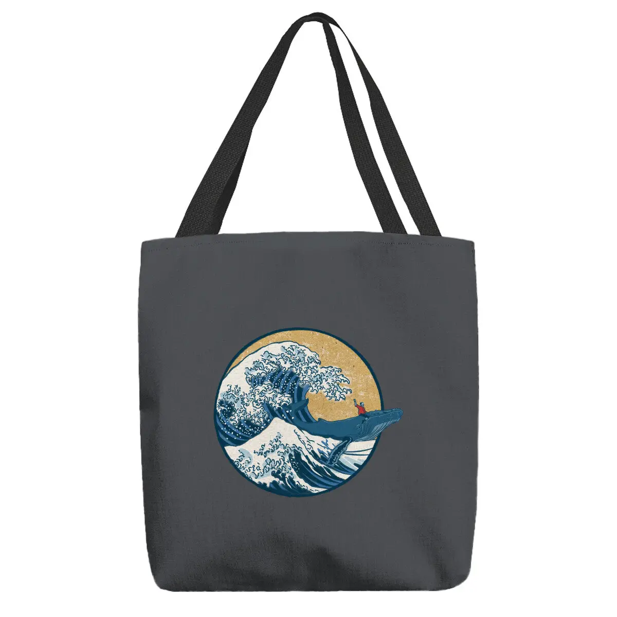 Great Wave Great Beast 4