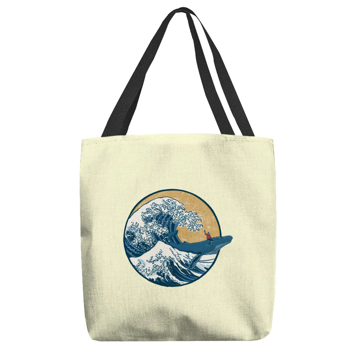 Great Wave Great Beast 13