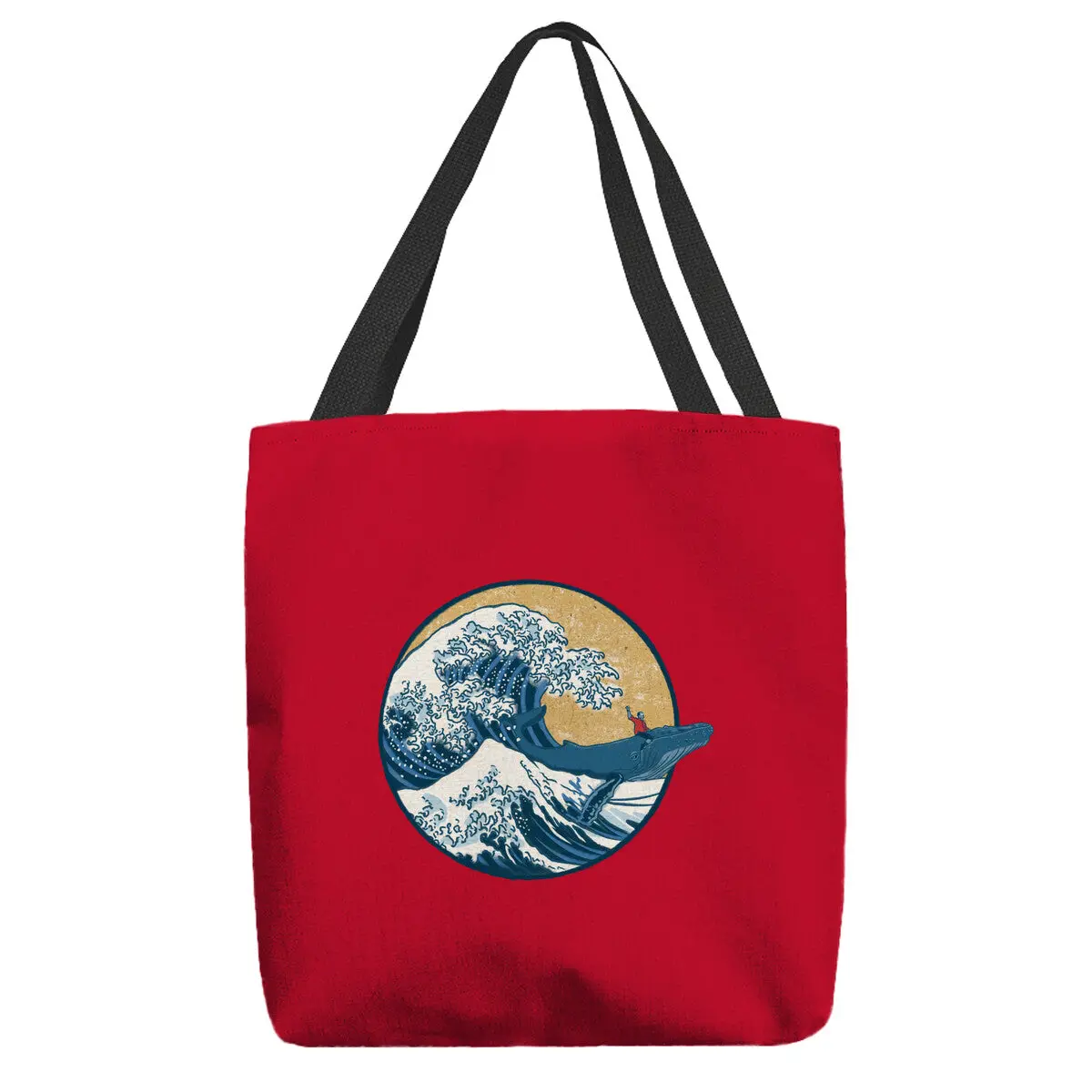 Great Wave Great Beast 10