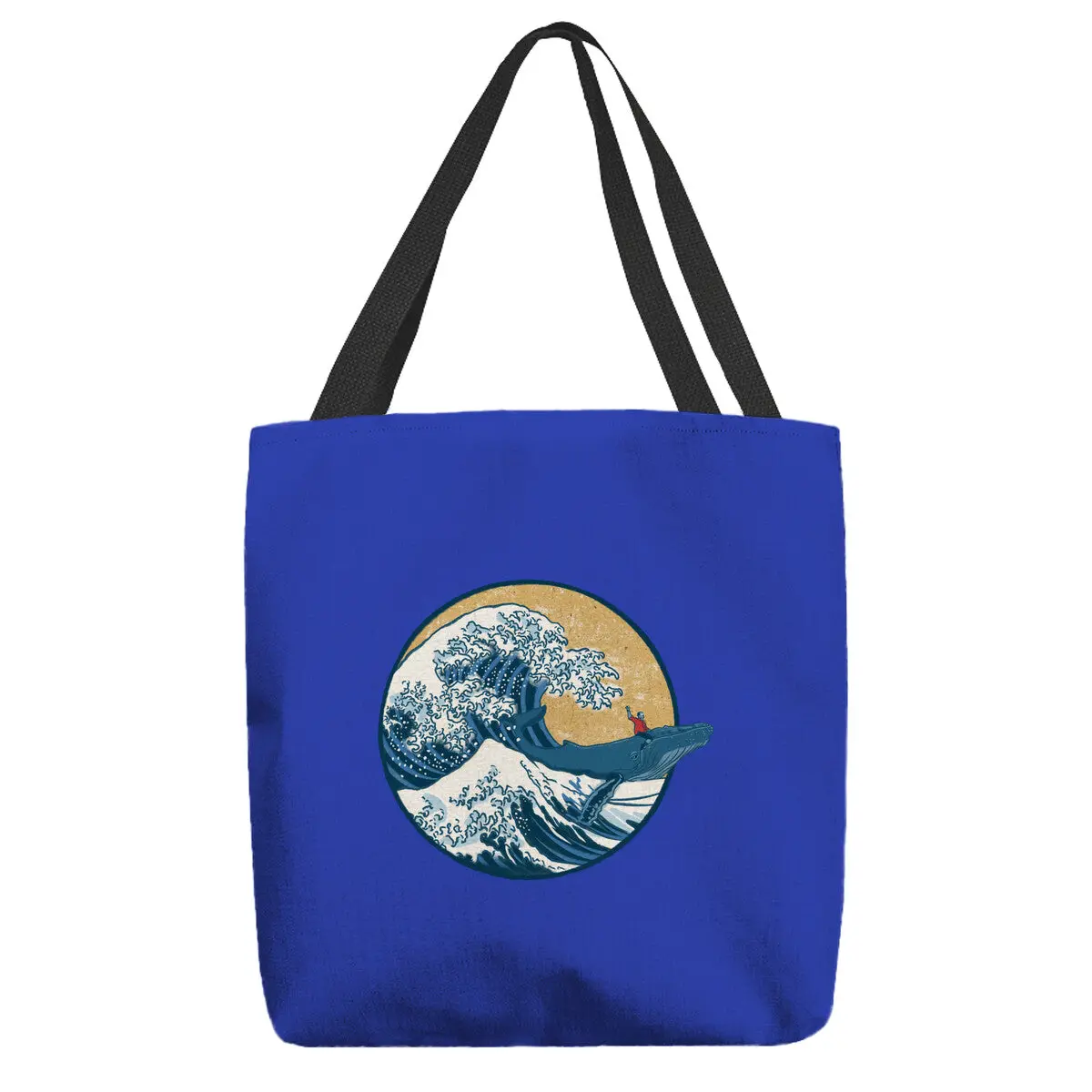 Great Wave Great Beast 7