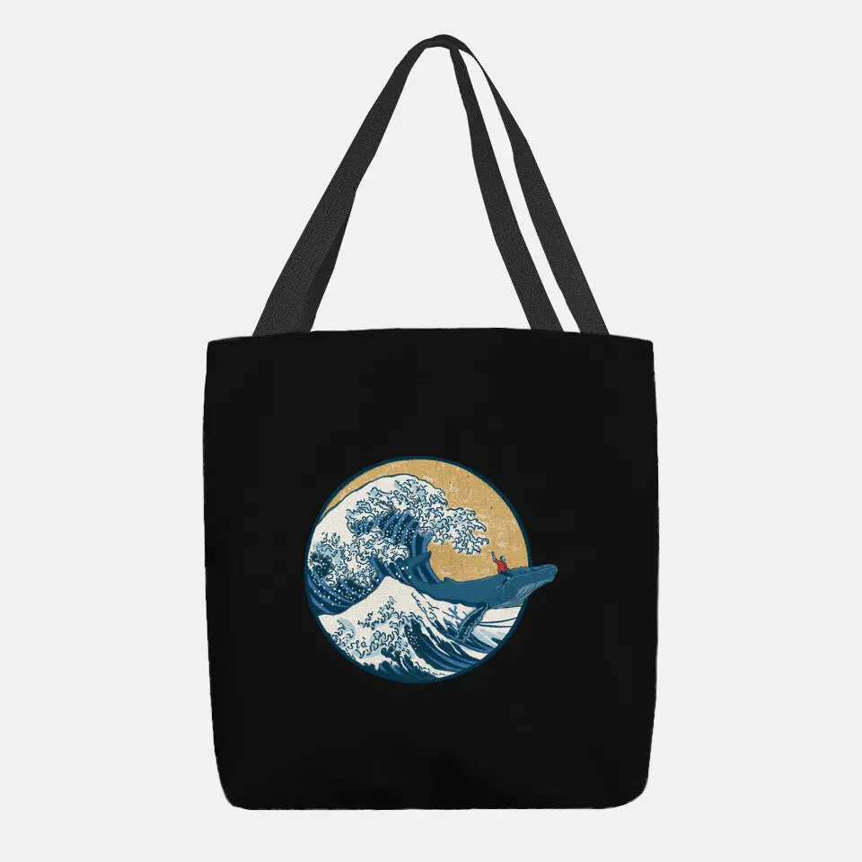 Great Wave Great Beast 2